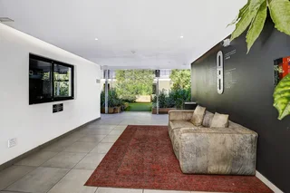 Secure North-Facing Two-Bedroom Apartment with Balcony, Views &amp; Tandem Basement Parking