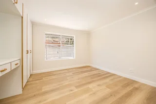 Beautifully Renovated 3-Bedroom Townhouse in Chestnut Lane, Vierlanden