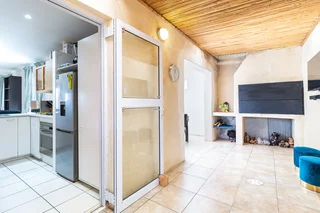 A Hidden Gem in the heart of Tygerdal.