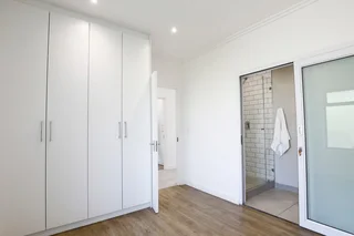 Vacant Modern Apartment with Balcony &amp; Views — Immediate Occupation After Finance Approval