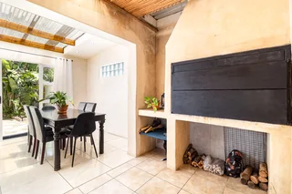 A Hidden Gem in the heart of Tygerdal.