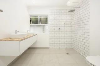 Beautifully Renovated 3-Bedroom Townhouse in Chestnut Lane, Vierlanden