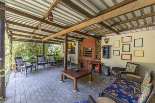 Charming 4-Bedroom Family Home in Sought-After Nerina, Durbanville