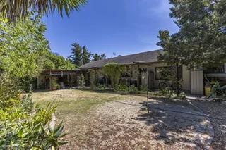 Charming 4-Bedroom Family Home in Sought-After Nerina, Durbanville