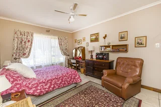 Charming 4-Bedroom Family Home in Sought-After Nerina, Durbanville