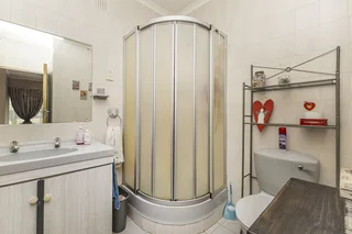 Charming 4-Bedroom Family Home in Sought-After Nerina, Durbanville