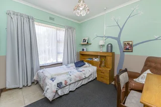 Charming 4-Bedroom Family Home in Sought-After Nerina, Durbanville