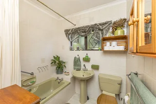 Charming 4-Bedroom Family Home in Sought-After Nerina, Durbanville