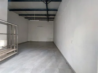 Retail Space for Lease in Durban Central