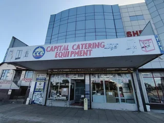 920m2 Commercial space for sale in Windermere