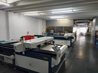 920m2 Commercial space for sale in Windermere