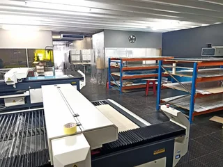 920m2 Commercial space for sale in Windermere