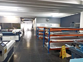 920m2 Commercial space for sale in Windermere