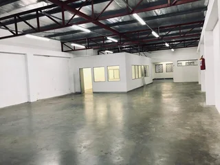 920m2 Commercial space for sale in Windermere