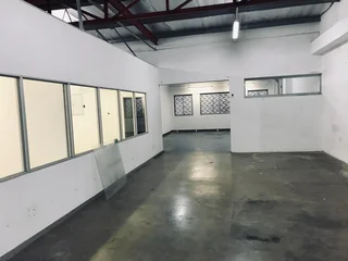 920m2 Commercial space for sale in Windermere