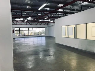 920m2 Commercial space for sale in Windermere