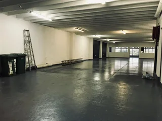 920m2 Commercial space for sale in Windermere