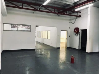 920m2 Commercial space for sale in Windermere