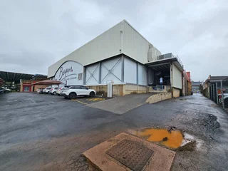 Food Grade Property available To Let in Spartan, Kempton Park