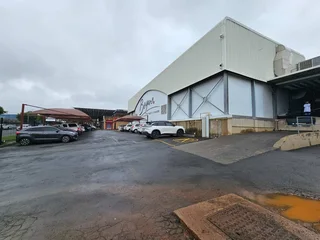 Food Grade Property available To Purchase in Spartan, Kempton Park