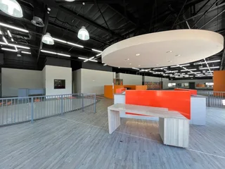 Retail Space to let in Bellville Central