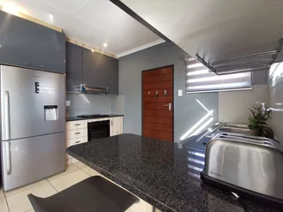 Modern Family Home for Sale in Leopard’s Rest Estate – Phase 2