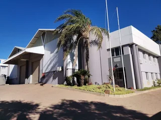 Freestanding Mini Unit To Let in Halfway House Midrand