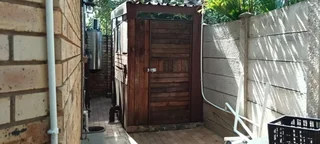 DUBBEL STORY. ABSOLUTE EXCELLENT CONDITION.WILL BE PROUD TO OWN.