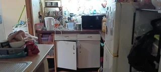 DUBBEL STORY. ABSOLUTE EXCELLENT CONDITION.WILL BE PROUD TO OWN.