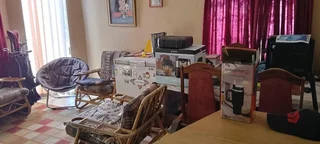 DUBBEL STORY. ABSOLUTE EXCELLENT CONDITION.WILL BE PROUD TO OWN.