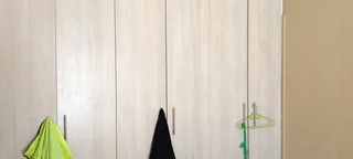 DUBBEL STORY. ABSOLUTE EXCELLENT CONDITION.WILL BE PROUD TO OWN.