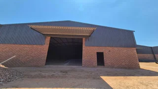 612m² New Development To Let, Nasrec