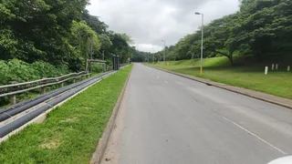 Flexible Yard Spaces for Lease in a Secure Industrial Complex