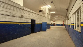 4834sqm perfect for mechanic, trye fitment