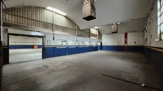 4834sqm perfect for mechanic, trye fitment