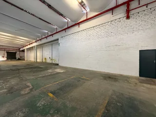 Industrial Property To Let in Tongaat