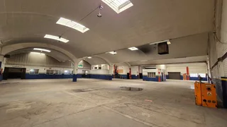 4834sqm perfect for mechanic, trye fitment