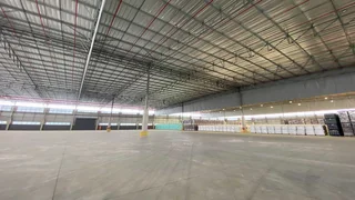 6853m2 Warehouse with 6000m2 Yard Southgate Umbogintwini