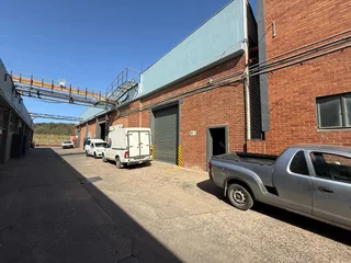 Industrial Property To Let in Tongaat