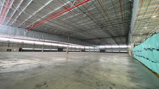 6853m2 Warehouse with 6000m2 Yard Southgate Umbogintwini