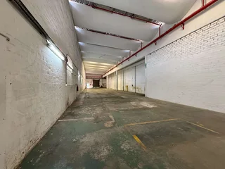 Industrial Property To Let in Tongaat