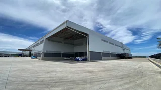 6853m2 Warehouse with 6000m2 Yard Southgate Umbogintwini