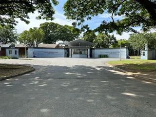 Industrial Property To Let in Tongaat