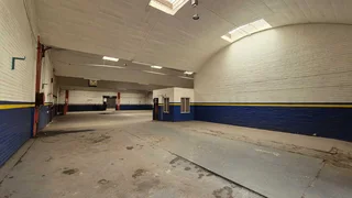 4834sqm perfect for mechanic, trye fitment