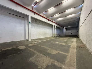 Industrial Property To Let in Tongaat