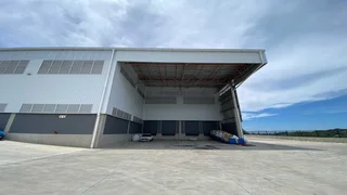 6853m2 Warehouse with 6000m2 Yard Southgate Umbogintwini