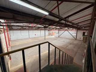 Industrial Property TO LET in Tongaat