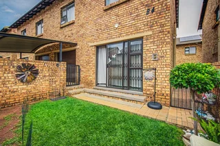 This one is a must view!! Need a lock up and go??