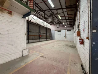 Industrial Property TO LET in Tongaat