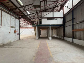 Industrial Property TO LET in Tongaat